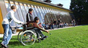Rząd sfinansuje wyprawkę szkolną niepełnosprawnym uczniom