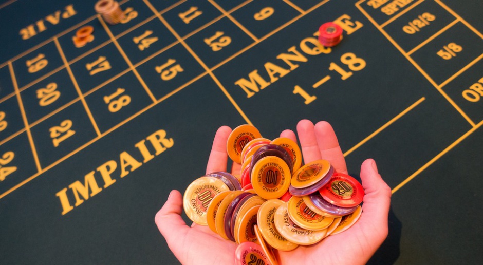 Ustawa hazardowa: odpowiedź Komisji Europejskiej do 31 października