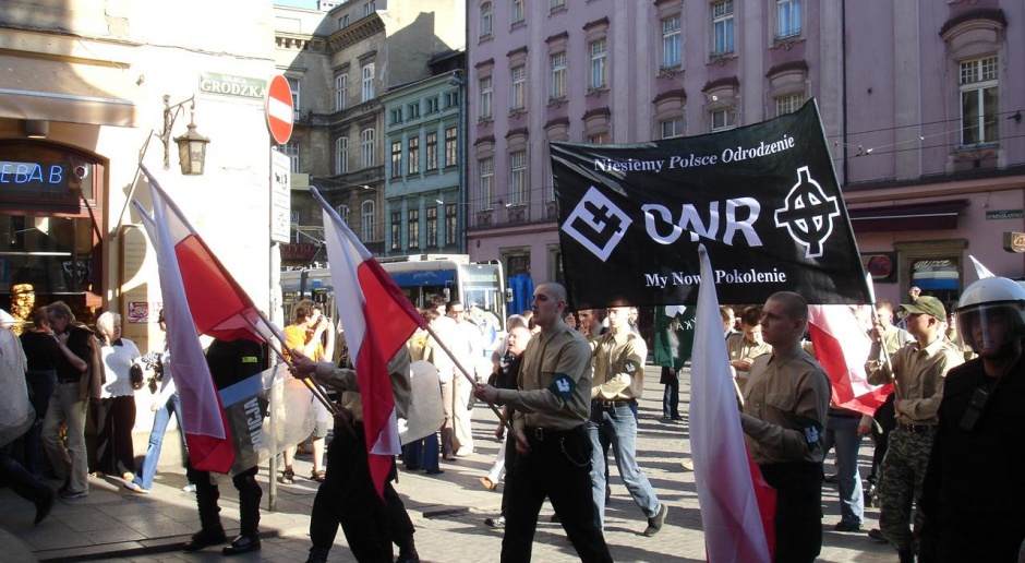Powstanie Warszawskie: ONR przygotowuje marsz. Czy to prowokacja?