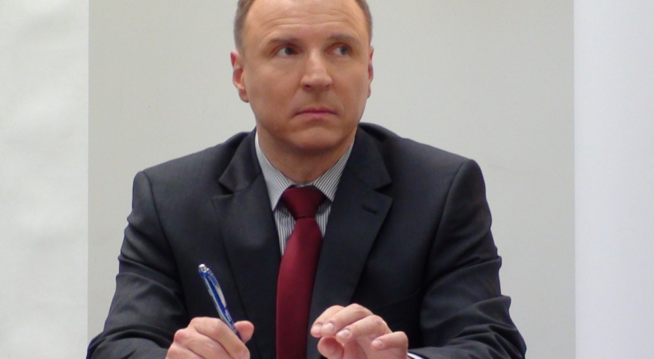 Jacek Kurski odwołany z funkcji prezesa TVP