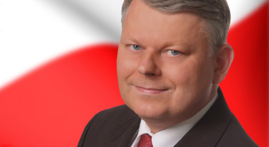 Suski o roku prezydentury Andrzeja Dudy: Kwaśniewski też nie wetował SLD