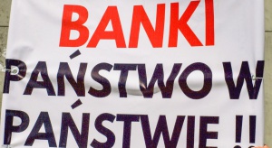 Stowarzyszenie Stop Bankowemu Bezprawiu: Ogłasza akcję "Zero haraczu"