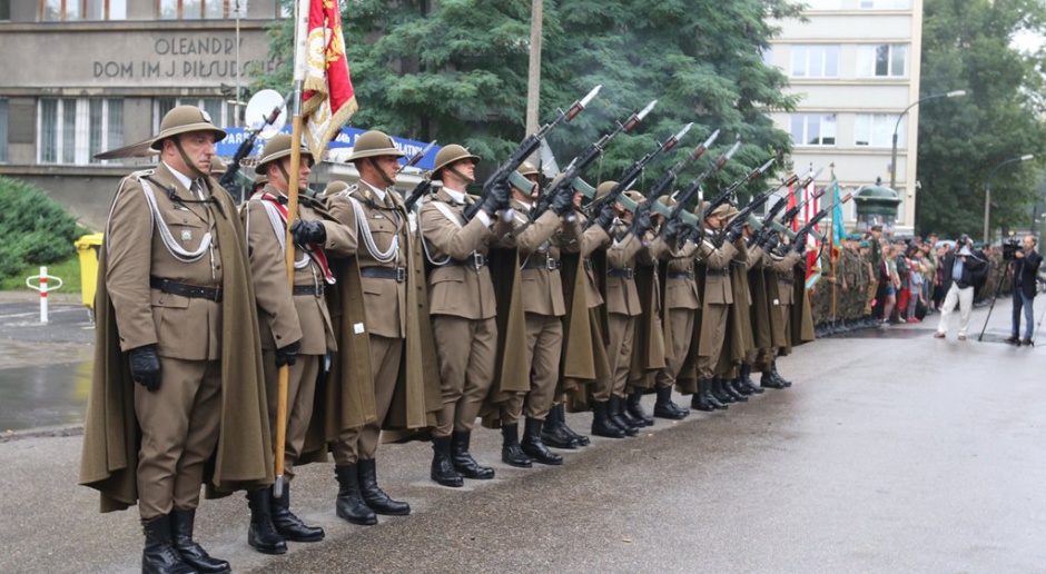 15 sierpnia w Warszawie defilada naziemna i powietrzna z okazji święta Wojska Polskiego