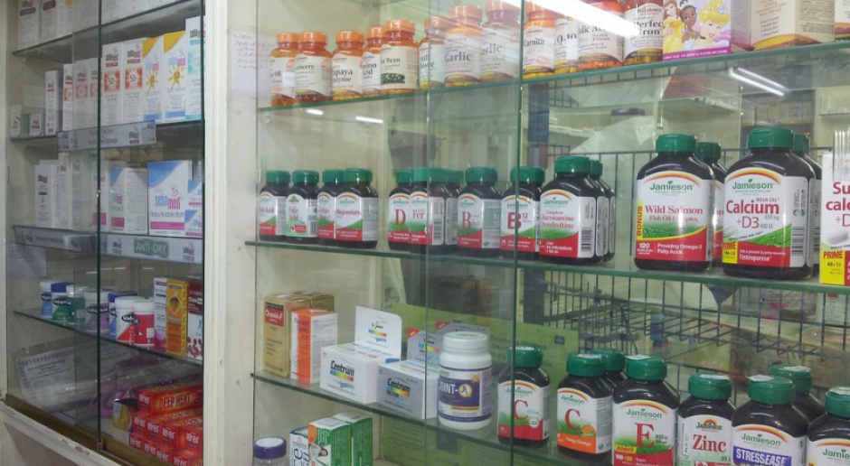 Ministerstwo Zdrowia zapowiada nowelizację prawa farmaceutycznego