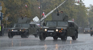 Polski przemysł zbrojeniowy może liczyć na pomoc NCBR