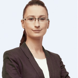 Małgorzata Golińska - wybory parlamentarne 2015 - poseł 