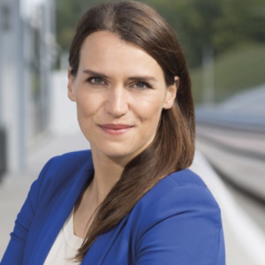Agnieszka Pomaska - wybory parlamentarne 2015 - poseł 