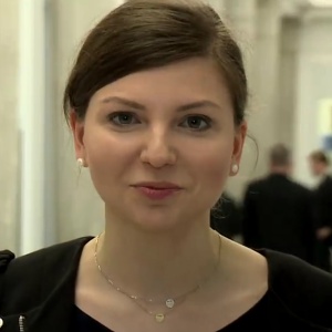 Monika  Rosa - wybory parlamentarne 2015 - poseł 