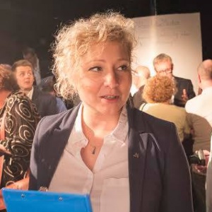 Marta  Golbik - wybory parlamentarne 2015 - poseł 