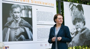 Magdalena Gawin: W polskiej historii liczy się walka i cierpienie
