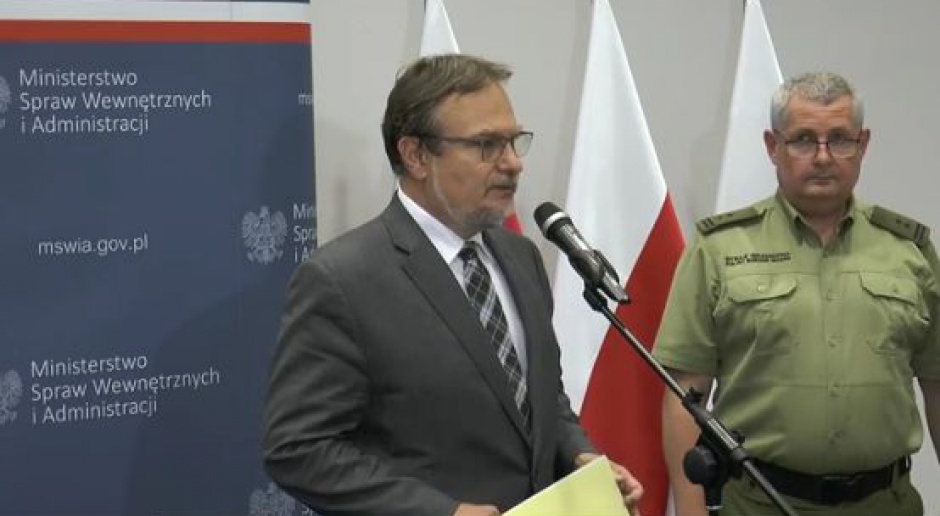 Zawieszenie małego ruchu granicznego poprawi budżet Polski?
