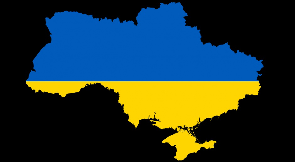 Ukraina potrzebuje wsparcia jako państwo, ale nie można zapomnieć o Wołyniu