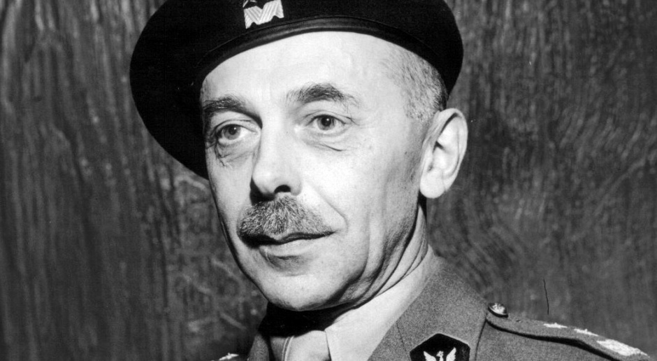 Gen. Tadeusz Bór-Komorowski odszedł 50 lat temu