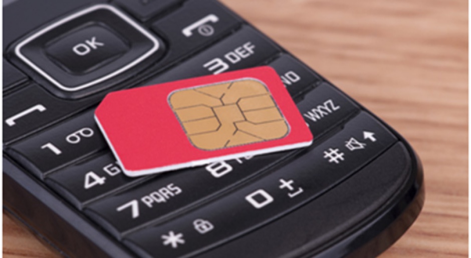 MSWiA ostrzega: handel zarejestrowanymi kartami SIM jest nielegalny