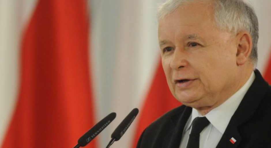 PiS wybierze wiceprezesów. 11 września odbędzie się rada polityczna partii