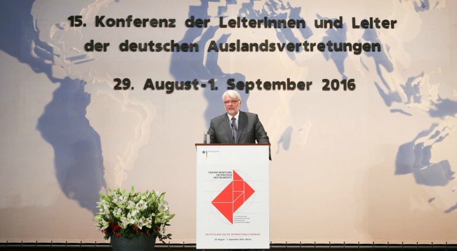 Waszczykowski w Berlinie: Realizacja decyzji NATO to test solidarności sojuszników