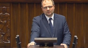 MSZ: wiceminister Stępkowski odwołany z funkcji