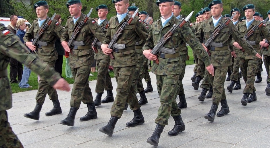 Wojsko, rząd: Ponad 20 tys. osób będzie można powołać na ćwiczenia wojskowe
