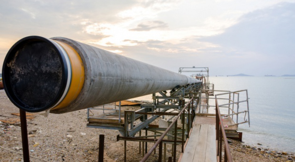 Kurtyka: Trzeba zmienić kształt rynku gazowego w Europie Centralnej