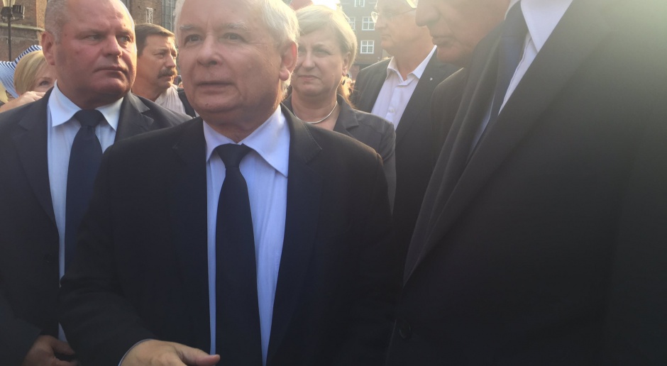 Beata Szydło straci stanowisko? Kaczyński premierem?
