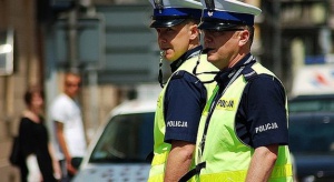 Policja: Są nagrody dla funkcjonariuszy za pracę przy ŚDM i szczycie NATO