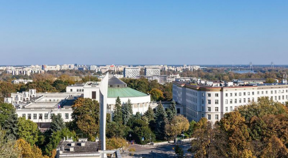Sejm, Senat, rząd, ministerstwa: kalendarium wydarzeń 5 - 11 września 2016 r.