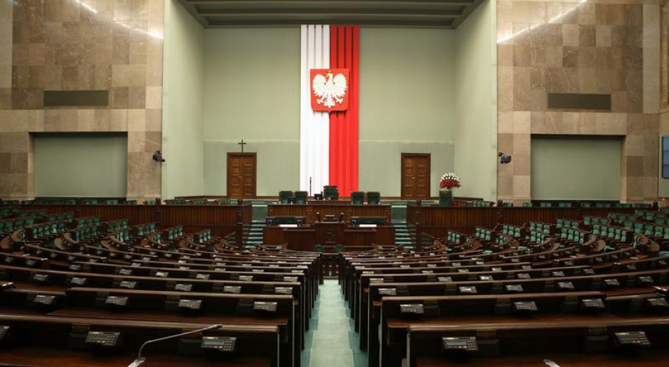 Sejm: PiS zreformuje Kancelarię. Będą zwolnienia