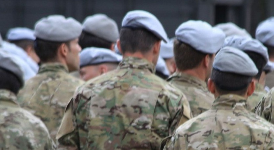 Obrona Terytorialna: Rusza nabór ochotników do wojska