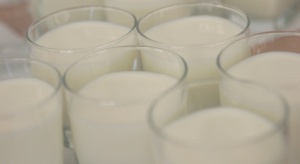 Będzie pomoc za mniejszą produkcję mleka