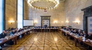 Wypracowano Porozumienie na rzecz zintegrowanej polityki rozwoju woj. śląskiego