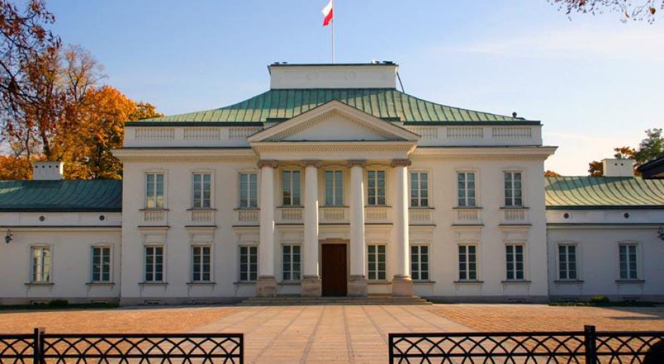 Sześć godzin w Belwederze. Pałac otwiera się na Europejskie Dni Dziedzictwa