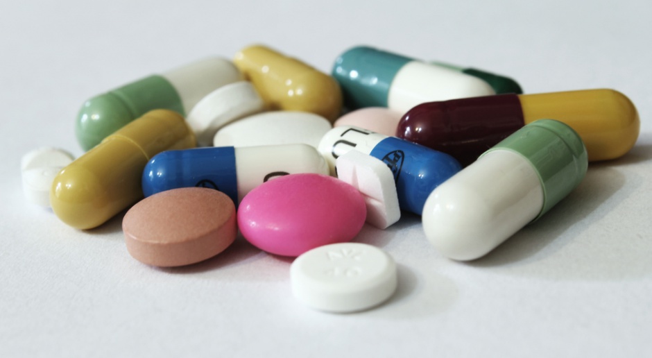 MZ opublikowało nową listę leków zagrożonych brakiem dostępności