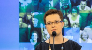 Lubnauer: Reforma Zalewskiej to droga do szkoły ideologicznej wg PiS