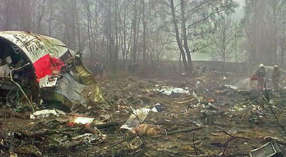 Katastrofa smoleńska: Wznowiono śledztwo ws. prokuratorów wojskowych