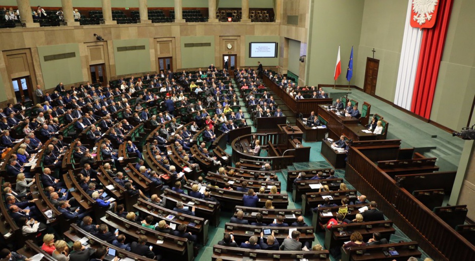 Sejmowe komisje odłożyły prace nad uchwałą PO ws. kompromisu aborcyjnego
