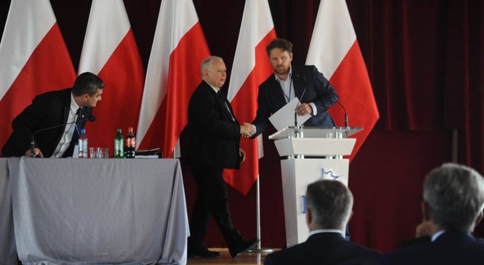 Sondaż: Kaczyński premierem? Polacy wolą kogoś innego