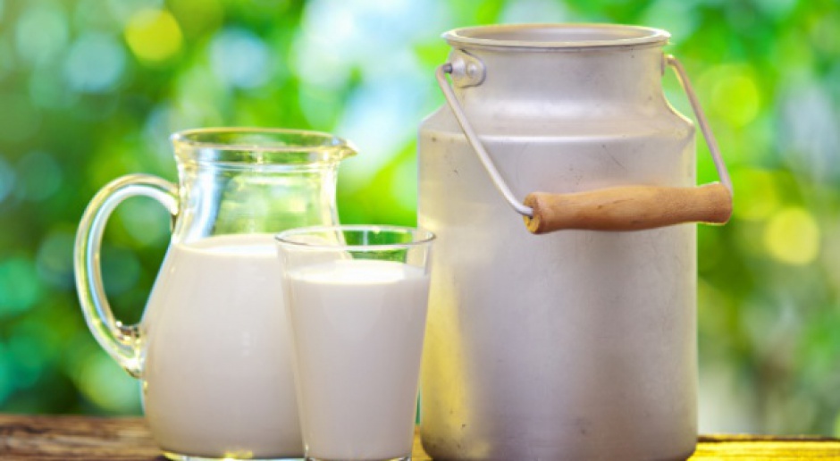 Ok. 4 tys. wniosków o pomoc w związku ograniczeniem produkcji mleka