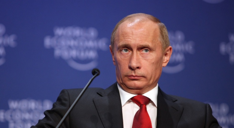 Rosja, wybory: Wiaczesław Wołodin będzie następcą prezydenta Władimira Putina?