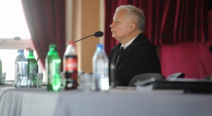 Konkurs na prezesa TVP: Nie będzie śledztwa w sprawie nacisków Kaczyńskiego na RMN