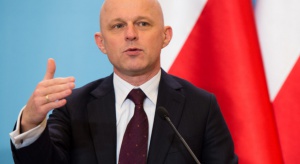 Szałamacha otrzymał kilka propozycji pracy od premier Szydło
