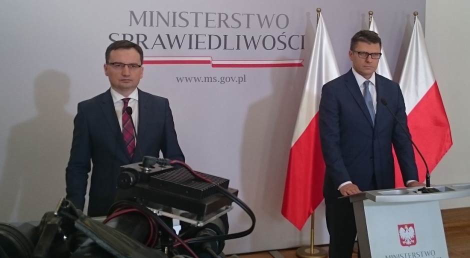 Ziobro, Macierewicz, Morawiecki: Polacy oceniają ministrów