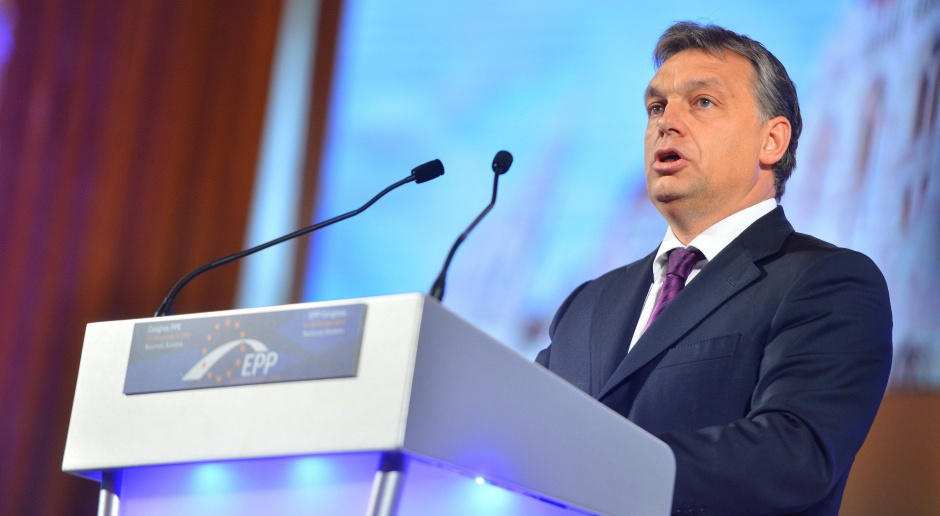 Węgry: Viktor Orban apeluje o udział w referendum ws. uchodźców