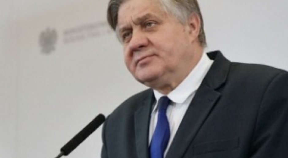 Jurgiel: Nie będzie problemów z interwencyjnym skupem świń w związku z ASF