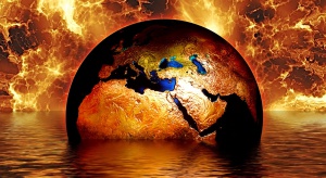 Światowa umowa klimatyczna wejdzie w życie