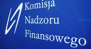 KNF oceniła skutki prezydenckiej ustawy frankowej