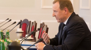 Jacek Kurski ponownie wskazany na prezesa zarządu TVP