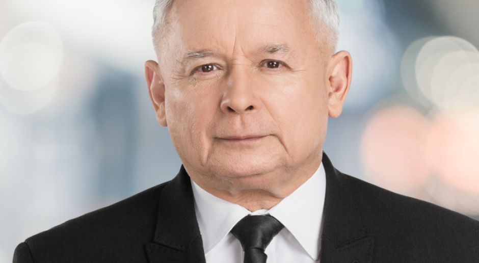Jarosław Kaczyński dla prasy europejskiej: Kto nas atakuje, nie wygra