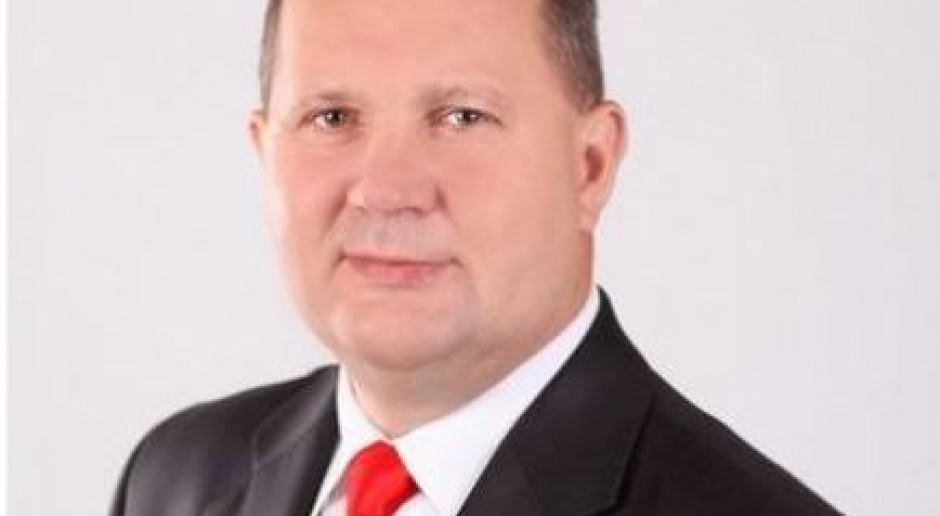 Zbigniew Sosnowski ponownie szefem PSL w kujawsko-pomorskim