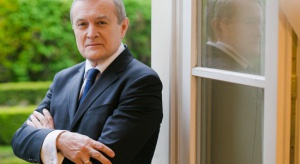Gliński chce uroczystości pogrzebowych Andrzeja Wajdy o charakterze państwowym