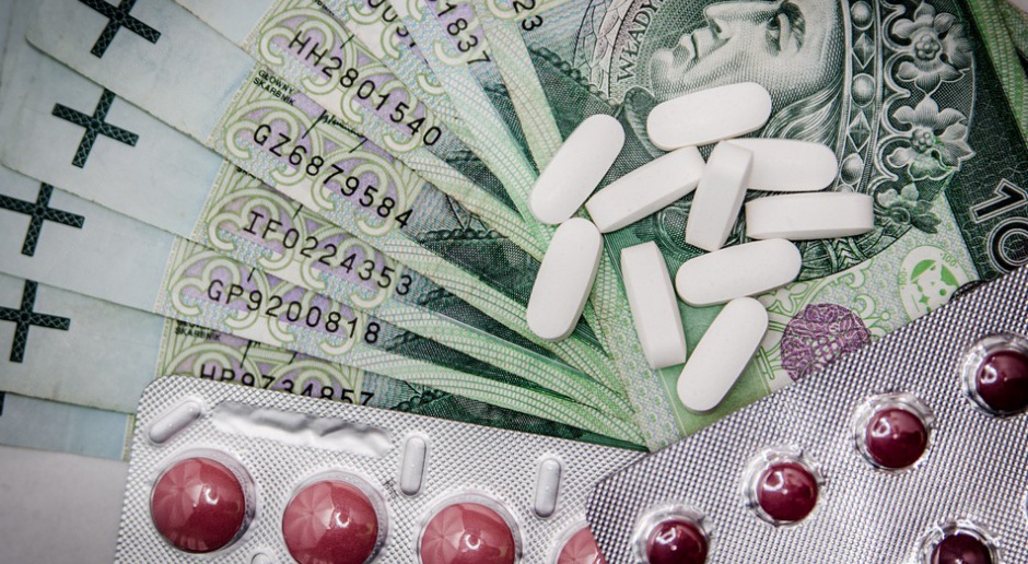 Nowelizacja ustawy refundacyjnej ma zahamować wywóz leków